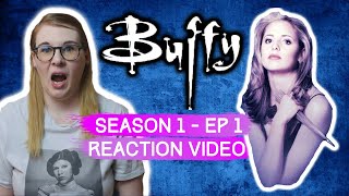 Buffy, a vámpírok réme előzetes