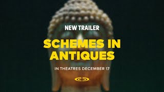 Schemes in Antiques előzetes