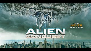 Alien Conquest előzetes