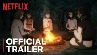 7SEEDS előzetes