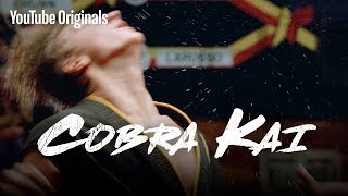 Cobra Kai előzetes