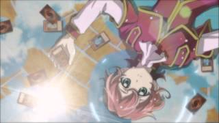 Yu-Gi-Oh! Zexal előzetes