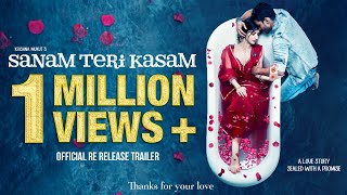 Sanam Teri Kasam előzetes