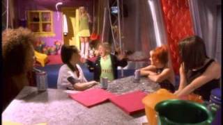 Spice World előzetes