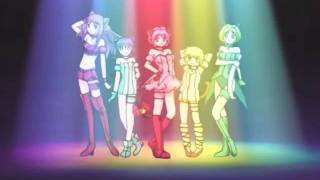 東京ミュウミュウ előzetes