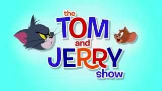 A Tom és Jerry-show előzetes
