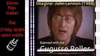 Imagine: John Lennon előzetes