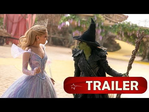 Wicked 2. rész előzetes magyar szinkronnal
