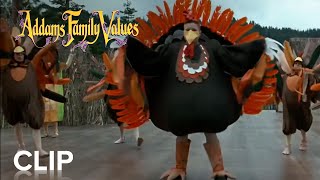 Addams Family 2. - Egy kicsivel galádabb a család előzetes