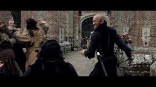 Knights of the Damned előzetes