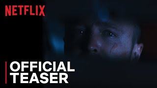 El Camino: Totál szívás – A film előzetes