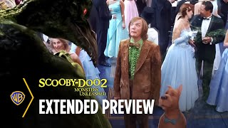 Scooby-Doo - Szörnyek póráz nélkül előzetes