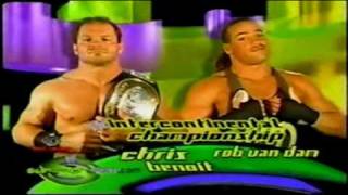 WWE SummerSlam 2002 előzetes