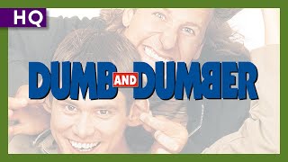 Dumb és Dumber - Dilibogyók előzetes
