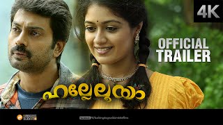 ഹല്ലേലൂയാ előzetes