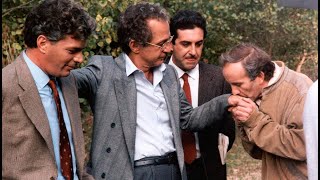 The Professor előzetes
