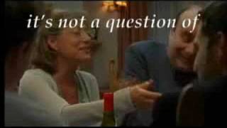 Just a Question of Love előzetes
