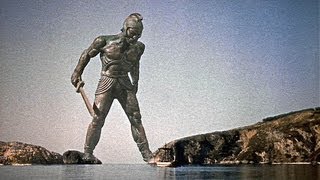 Az aranygyapjú legendája előzetes