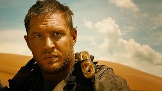 Mad Max: A Harag útja előzetes