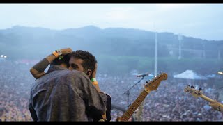 Stay Homas. The Band That Shouldn’t Exist előzetes