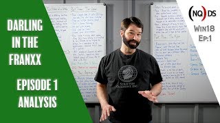 ダーリン・イン・ザ・フランキス előzetes