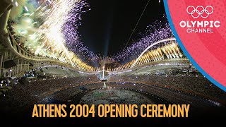 Athens 2004: Olympic Opening Ceremony (Games of the XXVIII Olympiad) előzetes