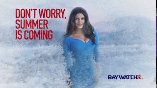 Baywatch előzetes