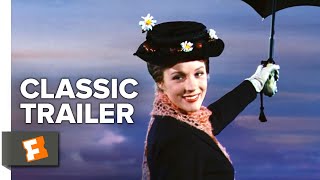 Mary Poppins előzetes