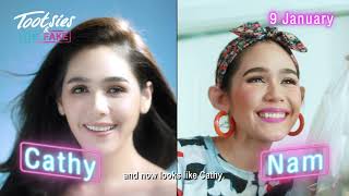 ตุ๊ดซี่ส์ แอนด์ เดอะเฟค előzetes
