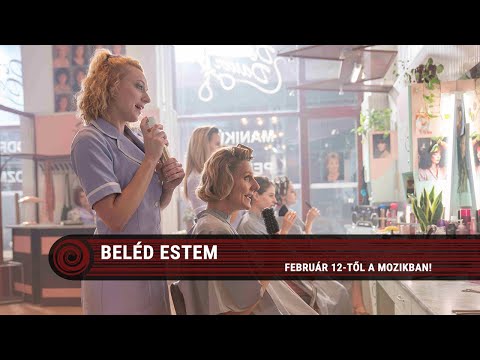 Beléd estem előzetes magyar szinkronnal