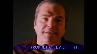 Prophet of Evil: The Ervil LeBaron Story előzetes