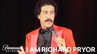 I Am Richard Pryor előzetes