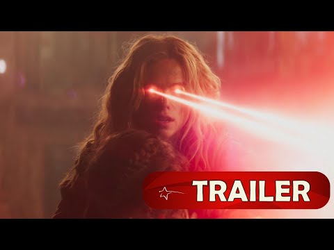 Supergirl előzetes magyar szinkronnal
