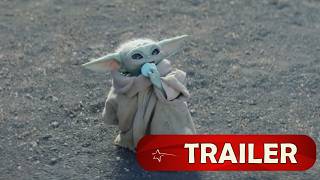 Star Wars: A Mandalóri és Grogu előzetes magyar szinkronnal