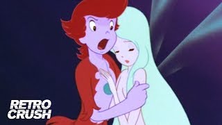 Sea Prince and the Fire Child előzetes