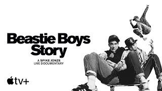Beastie Boys Story előzetes