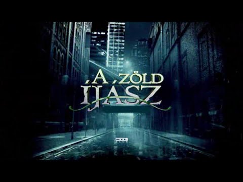 A zöld íjász