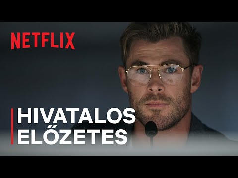 A pók feje előzetes magyar szinkronnal