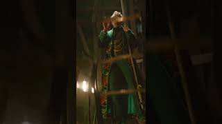 Wicked 2. rész előzetes