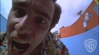 Ace Ventura - Állati nyomozó előzetes
