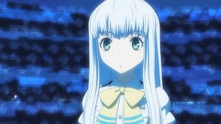 Arpeggio of Blue Steel -Ars Nova DC- előzetes