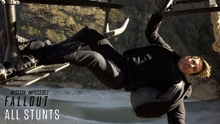 Mission: Impossible 6. - Utóhatás előzetes
