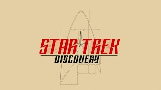 Star Trek: Discovery előzetes