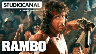 Rambo 3. előzetes