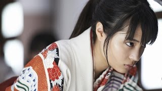 ちはやふる 上の句 előzetes