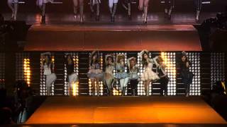 I AM.: SMTOWN LIVE WORLD TOUR in Madison Square Garden előzetes