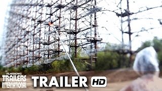 The Russian Woodpecker előzetes