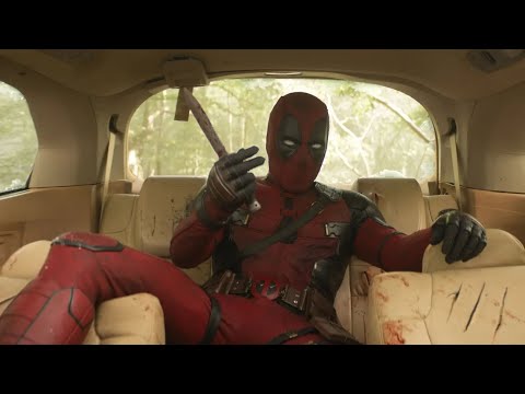 Deadpool & Rozsomák előzetes magyar szinkronnal