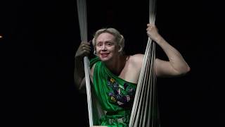 National Theatre Live: A Midsummer Night's Dream előzetes
