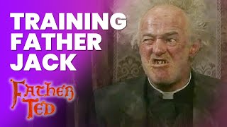 Father Ted előzetes
